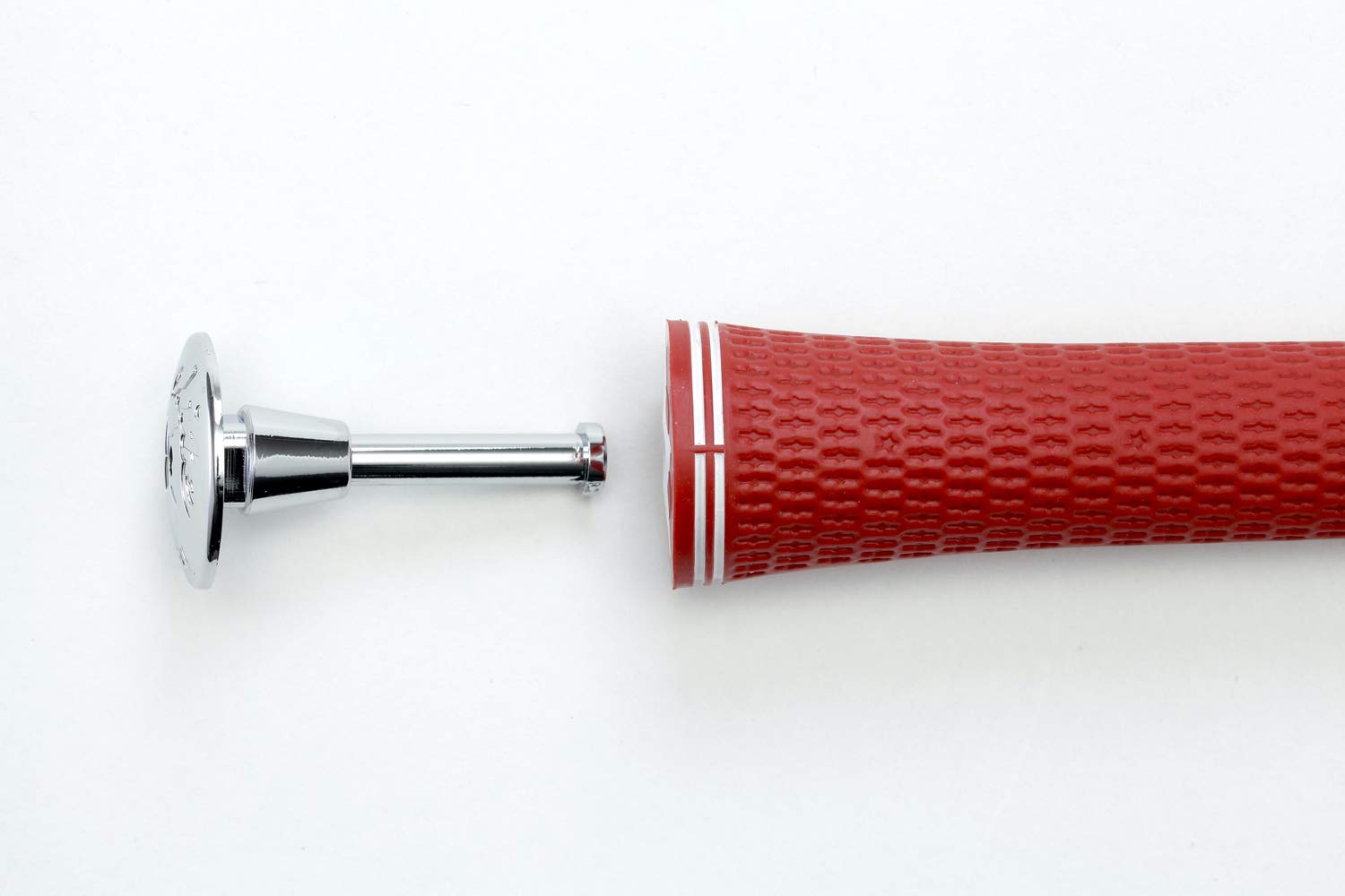 Amazon.co.jp: elitegrips S40 Golf Grips, Set of 13, Classic Red